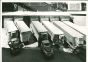 U. S. Packing Industry Progress- American Vintage Photograph