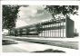 New General Motors Technical Center- American Vintage Photograph
