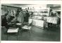 The Courtyard- A New Showcase for Talent- Vintage Photograph
