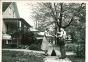 The Dispatch - Vintage Photograph