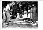 American Folk Festival- American Vintage Photograph