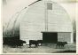 The Barn- American Vintage Photograph
