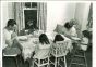 Middle-Class Family- American Vintage Photograph
