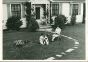 Farmer Home - American Vintage Photograph