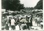 Farmers' Fair - American Vintage Photograph