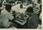 Puerto Ricans School- American Vintage Photograph