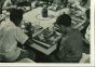 Puerto Ricans School- American Vintage Photograph