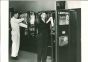 Vending Machin - American Vintage Photograph