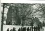 Girls' School- American Vintage Photograph