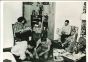 The Family - American Vintage Photograph