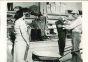 Middle-class Life - American Vintage Photograph