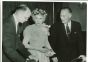 Honored Woman - American Vintage Photograph