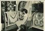 School - American Vintage Photograph