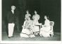 Outdoor Drama - American Vintage Photograph