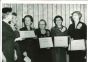 Women Doctors - American Vintage Photograph