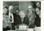Home For The Aging - American Vintage Photograph
