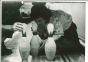 Bowling - American Vintage Photograph