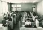 Modern newspaper Plant - American Vintage Photograph