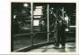 Modern Newspaper Plant - American Vintage Photograph