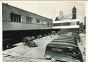Modern Newspaper Plant - American Vintage Photograph