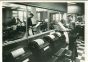 Modern Newspaper Plant - American Vintage Photograph