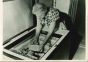 Frozen Food Industry - American Vintage Photograph