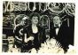 Fiorella Mannoia and Johnny Dorelli - Vintage Photograph
