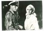 Virna Lisi and Frank Sinatra - Golden Period of Italian Cinema