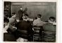 Technological Progress - American Vintage Photograph