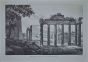 Roman Temples and Ruins