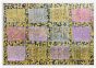 Hommage to P. Klee
