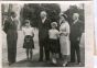 Royal Family - Vintage Photograph