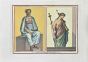 Ancient Roman Frescoes