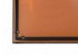 Vintage Square Mirror