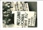 Women’s Rights Movement – Historical Photos 
