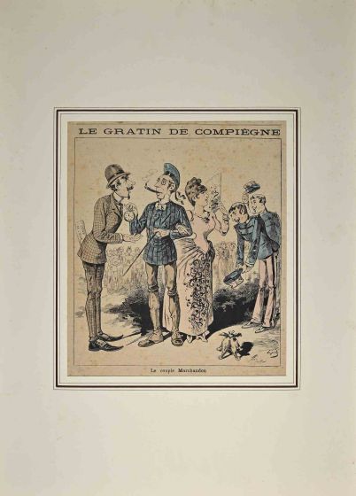 Le Grelot