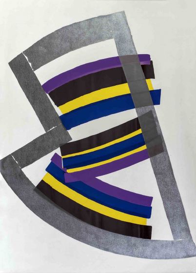 Abstract Composition