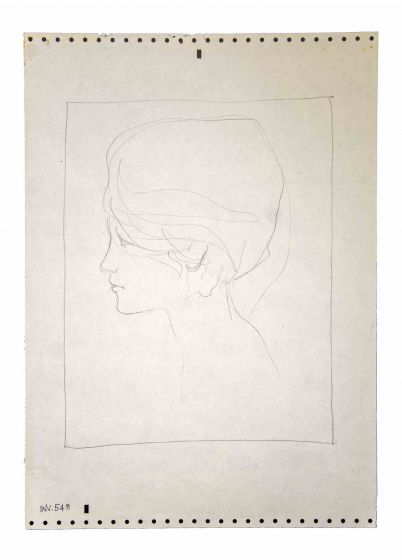 The Portrait