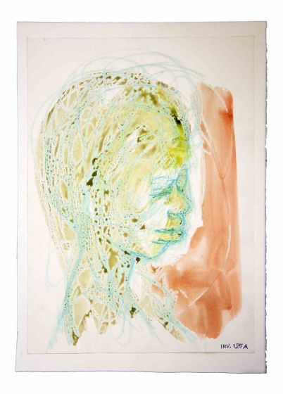 The Portrait