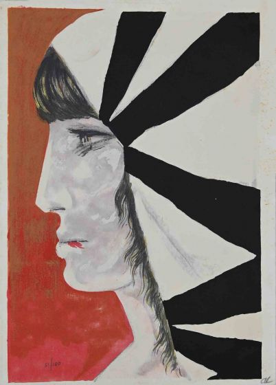 The Portrait