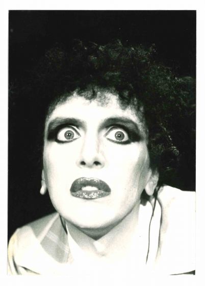 Erio Masina - Vintage Photograph