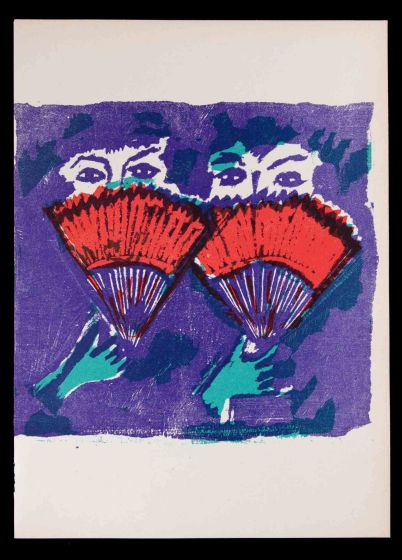 Hand Fans