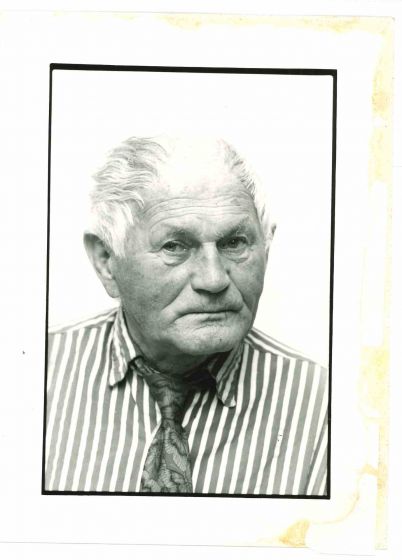 Bohumil Hrabal - Czech Writer