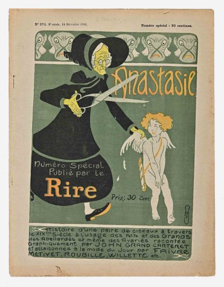 Anastasie