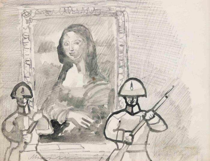 Gioconda