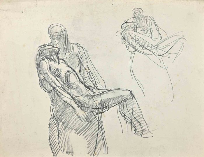 The Deposition