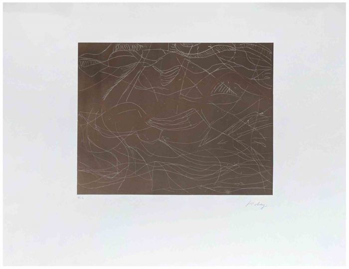 Abstract Composition