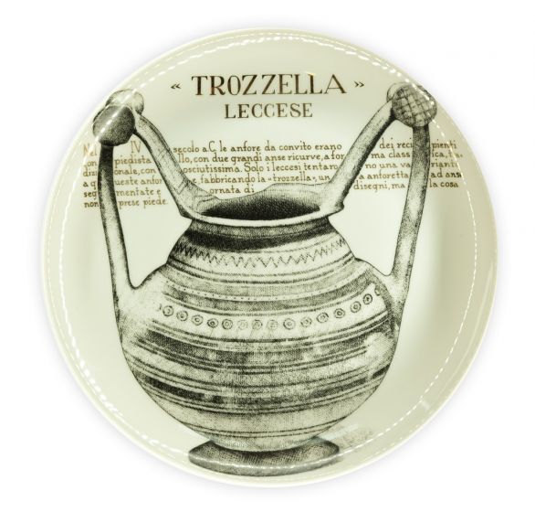 Trozzella - for Martini & Rossi  by Piero Fornasetti - Decorative Object