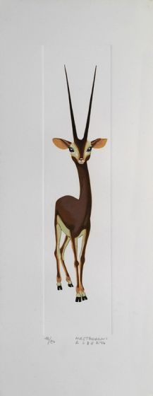 Gazelle