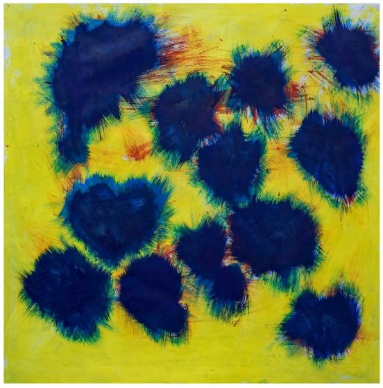 Abstract Expressionism by Giorgio Lo Fermo - Contemporary Artworks